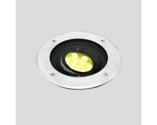 Встраиваемый светильник уличный Встраиваемые светильники c LED W7037A-3K SS Oasis Light