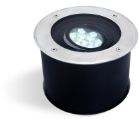 Встраиваемый светильник уличный Встраиваемые светильники c LED W7037A-4K SS Oasis Light
