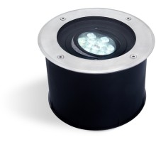 Встраиваемый светильник уличный Встраиваемые светильники c LED W7037A-4K SS Oasis Light