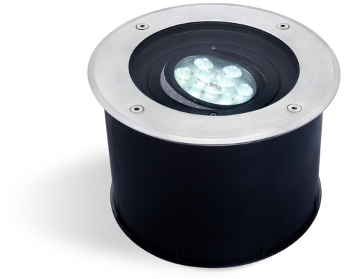 Встраиваемый светильник уличный Встраиваемые светильники c LED W7037A-4K SS Oasis Light