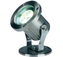 Грунтовый светильник HUMBERG W77164 SS Oasis Light