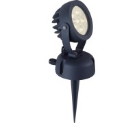 Грунтовый светильник  W77169 Gr Oasis Light