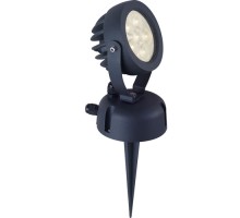 Грунтовый светильник  W77169 Gr Oasis Light