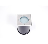 Встраиваемый светильник уличный ВСТРАИВАЕМЫЕ СВЕТИЛЬНИКИ W77248 SS Oasis Light