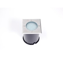 Встраиваемый светильник уличный ВСТРАИВАЕМЫЕ СВЕТИЛЬНИКИ W77248 SS Oasis Light