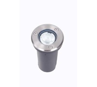 Встраиваемый светильник уличный ВСТРАИВАЕМЫЕ СВЕТИЛЬНИКИ W77263 SS Oasis Light