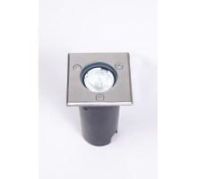 Встраиваемый светильник уличный ВСТРАИВАЕМЫЕ СВЕТИЛЬНИКИ W77264 SS Oasis Light