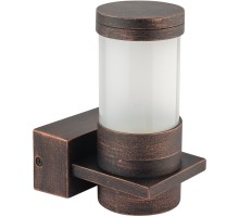 Настенный светильник уличный TUBE LED W78023 Cb Oasis Light