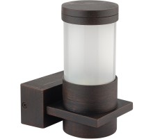 Настенный светильник уличный TUBE LED W78023 R Oasis Light