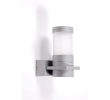 Настенный светильник уличный TUBE LED W78023 S Oasis Light