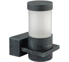 Настенный светильник уличный TUBE LED W78023 V Oasis Light