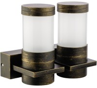 Настенный светильник уличный TUBE LED W78025 Gb Oasis Light