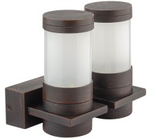 Настенный светильник уличный TUBE LED W78025 R Oasis Light