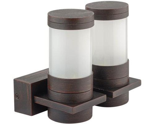 Настенный светильник уличный TUBE LED W78025 R Oasis Light