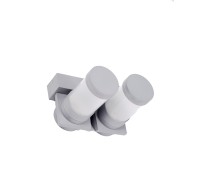 Настенный светильник уличный TUBE LED W78025 S Oasis Light