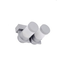 Настенный светильник уличный TUBE LED W78025 S Oasis Light