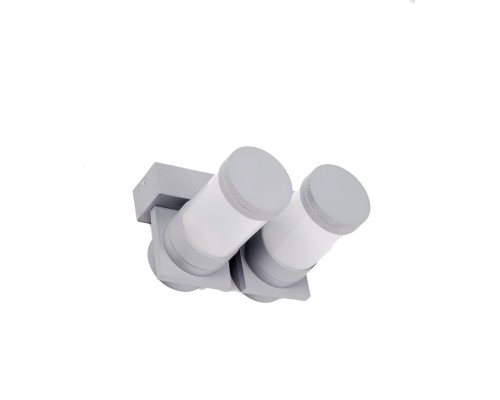 Настенный светильник уличный TUBE LED W78025 S Oasis Light