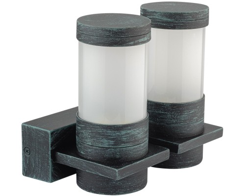 Настенный светильник уличный TUBE LED W78025 V Oasis Light