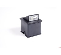 Настенный светильник уличный TUBE LED W78029 Bl Oasis Light