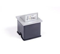 Настенный светильник уличный TUBE LED W78029 S Oasis Light