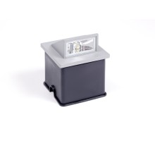 Настенный светильник уличный TUBE LED W78029 S Oasis Light