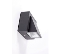 Настенный светильник уличный TUBE LED W78029A Gr Oasis Light