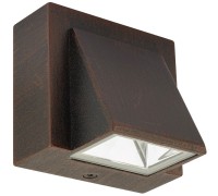 Настенный светильник уличный TUBE LED W78029A R Oasis Light