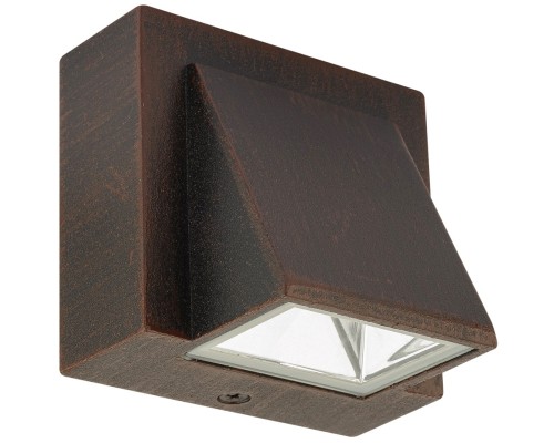 Настенный светильник уличный TUBE LED W78029A R Oasis Light