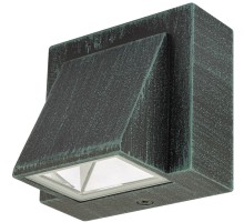 Настенный светильник уличный TUBE LED W78029A V Oasis Light