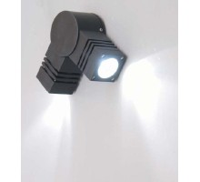Настенный светильник уличный TUBE LED W78053 Gr Oasis Light