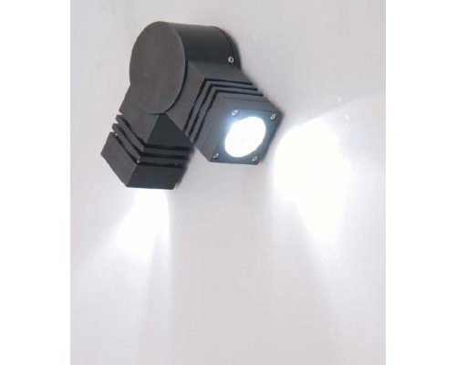 Настенный светильник уличный TUBE LED W78053 Gr Oasis Light