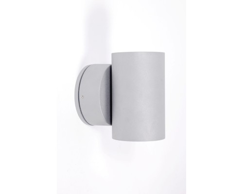 Настенный светильник уличный TUBE LED W78064 S Oasis Light