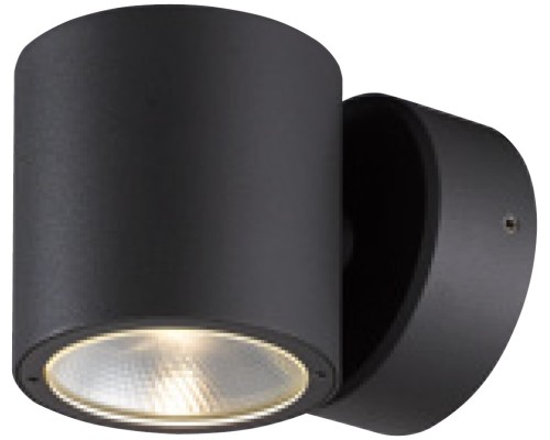 Архитектурная подсветка TUBE LED W78109-Cob-3K Bl Oasis Light