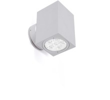 Настенный светильник уличный TUBE LED W78111 S Oasis Light
