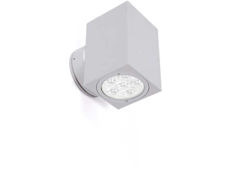 Настенный светильник уличный TUBE LED W78111 S Oasis Light