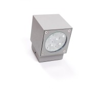 Настенный светильник уличный TUBE LED W78116 S Oasis Light