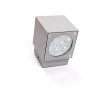 Настенный светильник уличный TUBE LED W78116 S Oasis Light