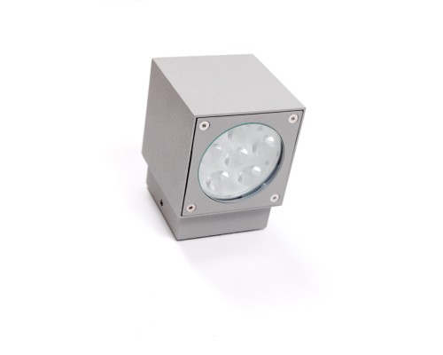 Настенный светильник уличный TUBE LED W78116 S Oasis Light