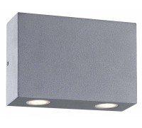 Настенный светильник уличный TUBE LED W78118 S Oasis Light