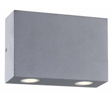 Настенный светильник уличный TUBE LED W78118 S Oasis Light