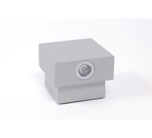 Настенный светильник уличный TUBE LED W78328 S Oasis Light