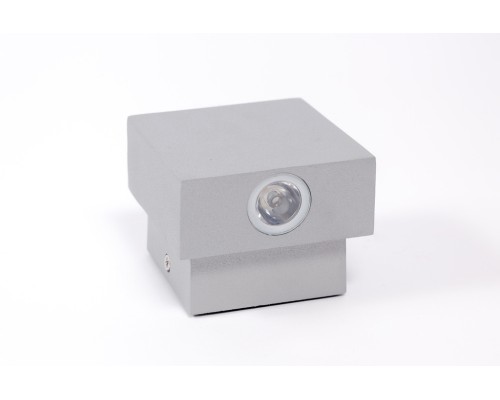 Настенный светильник уличный TUBE LED W78328 S Oasis Light