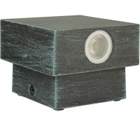Настенный светильник уличный TUBE LED W78329 V Oasis Light