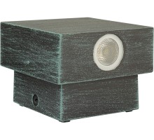 Настенный светильник уличный TUBE LED W78329 V Oasis Light