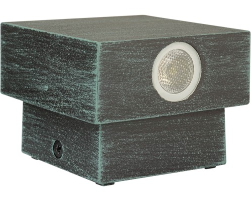 Настенный светильник уличный TUBE LED W78329 V Oasis Light