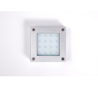 Настенный светильник уличный  W91480 S Oasis Light