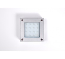 Настенный светильник уличный  W91480 S Oasis Light