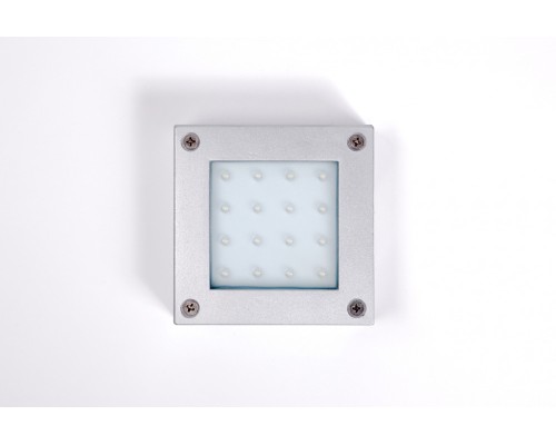 Настенный светильник уличный  W91480 S Oasis Light