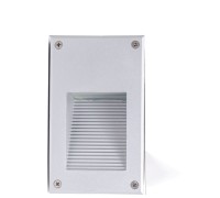 Встраиваемый светильник уличный CORSICA LED W91485 W Oasis Light