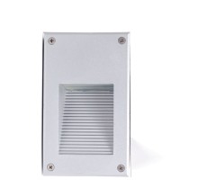 Встраиваемый светильник уличный CORSICA LED W91485 W Oasis Light